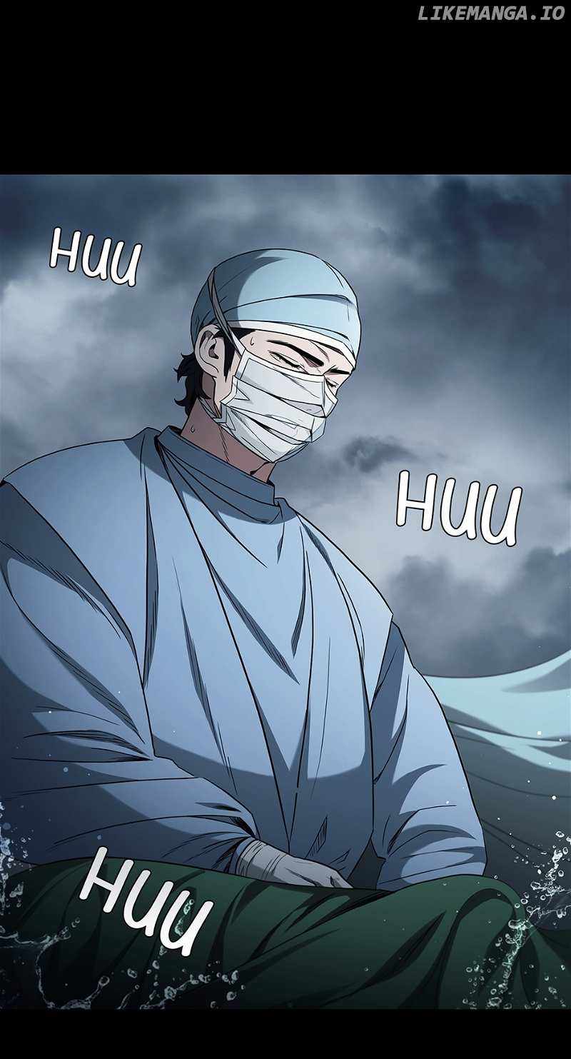 Dr. Choi Tae-Soo Chapter 185 39